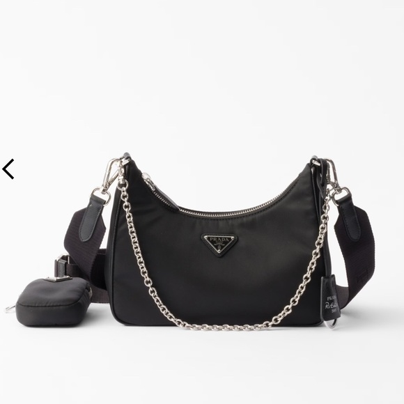 Prada Re-Edition 2005 - Picture 1 of 8